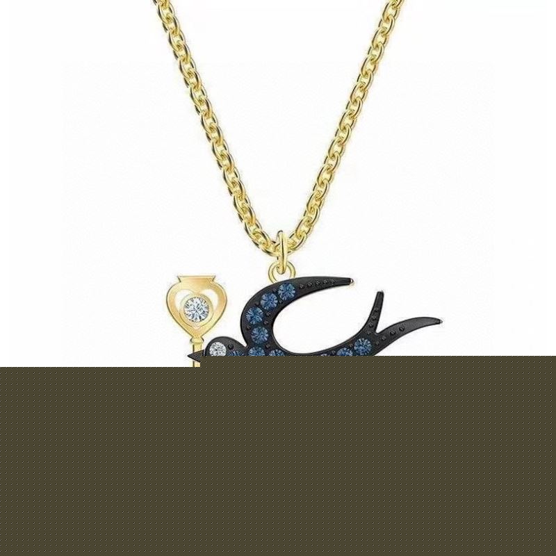 Swarovski Necklaces